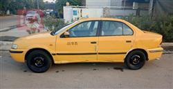 إيران خودرو سمند